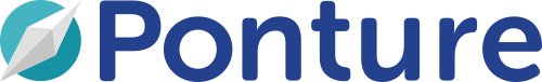 ponture logo företagslån